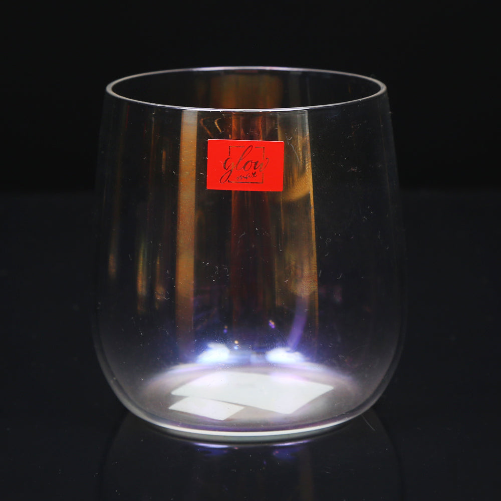 GLASS GLOW MAX GPB53HC (Pack 6) Default Title - MamasJan Crockery