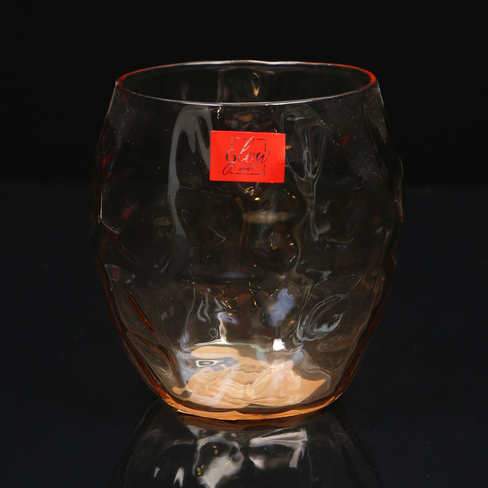 GLASS GLOW MAX GPB55HA (Pack 6) Default Title - MamasJan Crockery