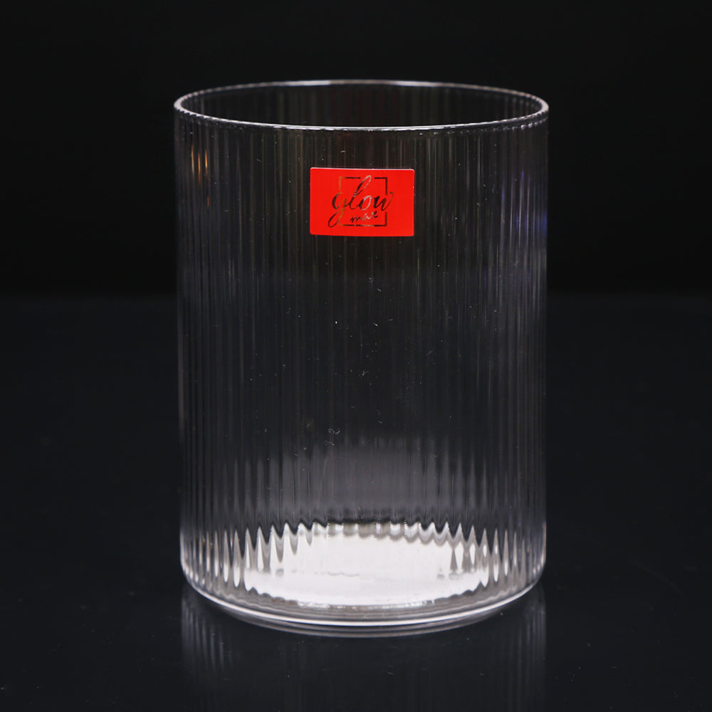 GLASS GLOW MAX GPB57 (Pack 6) Default Title - MamasJan Crockery
