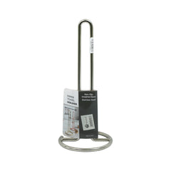 TISSUE ROLL STAND STEEL AT-HP93-016 Default Title - MamasJan Crockery
