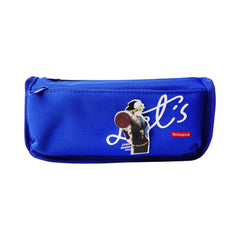 6863 PLAYERS WITH BALLS PENCIL POUCH Default Title - MamasJan Toys