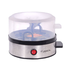 LEXICAL EGG BOILER IR LEB-1303 Default Title - MamasJan Electronics