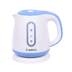 LEXICAL KETTLE 1200W IR LEK-1425 Default Title - MamasJan Electronics