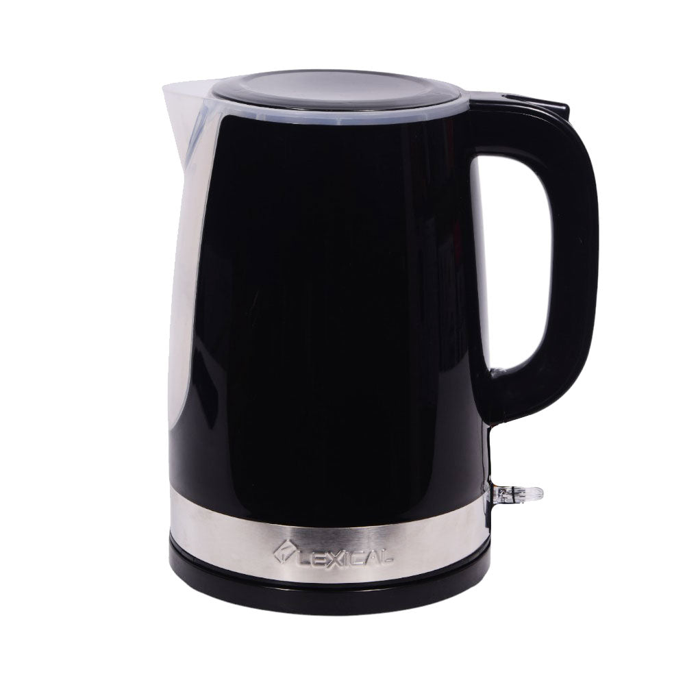 LEXICAL KETTLE 1.7 LTR 1850-2200W IR LEK-1432-2 Default Title - MamasJan Electronics