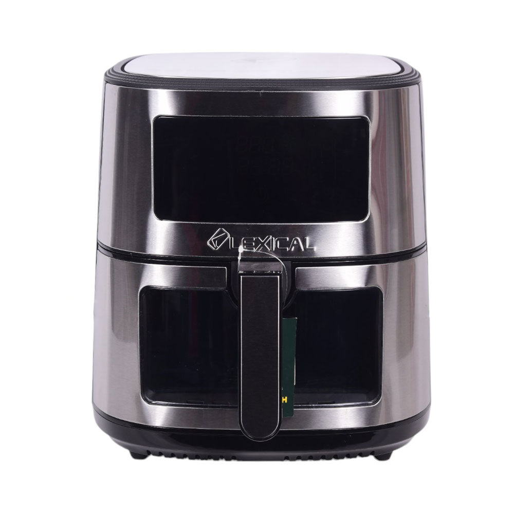 LEXICAL AIR FRYER 1600W IR LAF-3057 Default Title - MamasJan Electronics