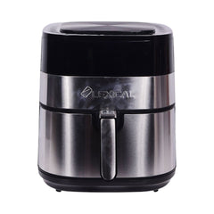 LEXICAL AIR FRYER 1800W IR LAF3060 Default Title - MamasJan Electronics
