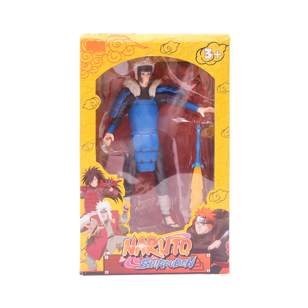 33138E 7 INCH NARUTO FIGURE ASST A.I Default Title - MamasJan Toys