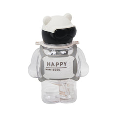 WATER BOTTLE ACRYLIC 800 ML IR SP6040/CC16 Default Title - MamasJan Crockery