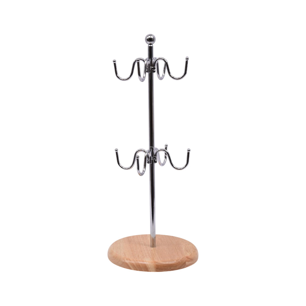 MUG STAND BINCA IR 6200002 Default Title - MamasJan Crockery
