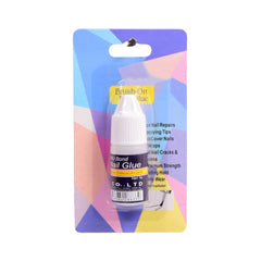 BRUSH-ON NAIL GLUE AM-303 3G Default Title - MamasJan Makeup