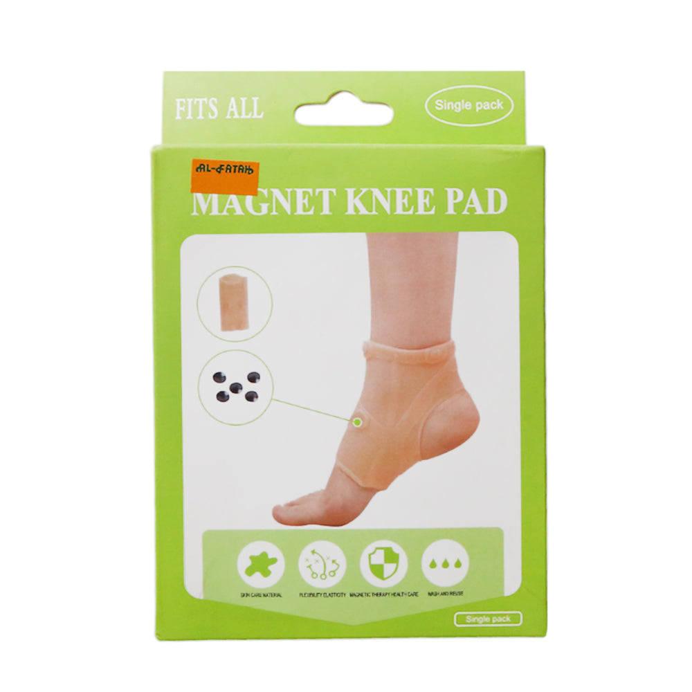 MAGNET ANKLE PAD IR 9 M-17/M-18 Default Title - MamasJan Makeup