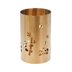 SPOON HOLDER STEEL LURWIN LY10043 ZTK Default Title - MamasJan Crockery