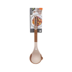 SPOON SILICONE LURWIN LY34564 ZIK Default Title - MamasJan Crockery