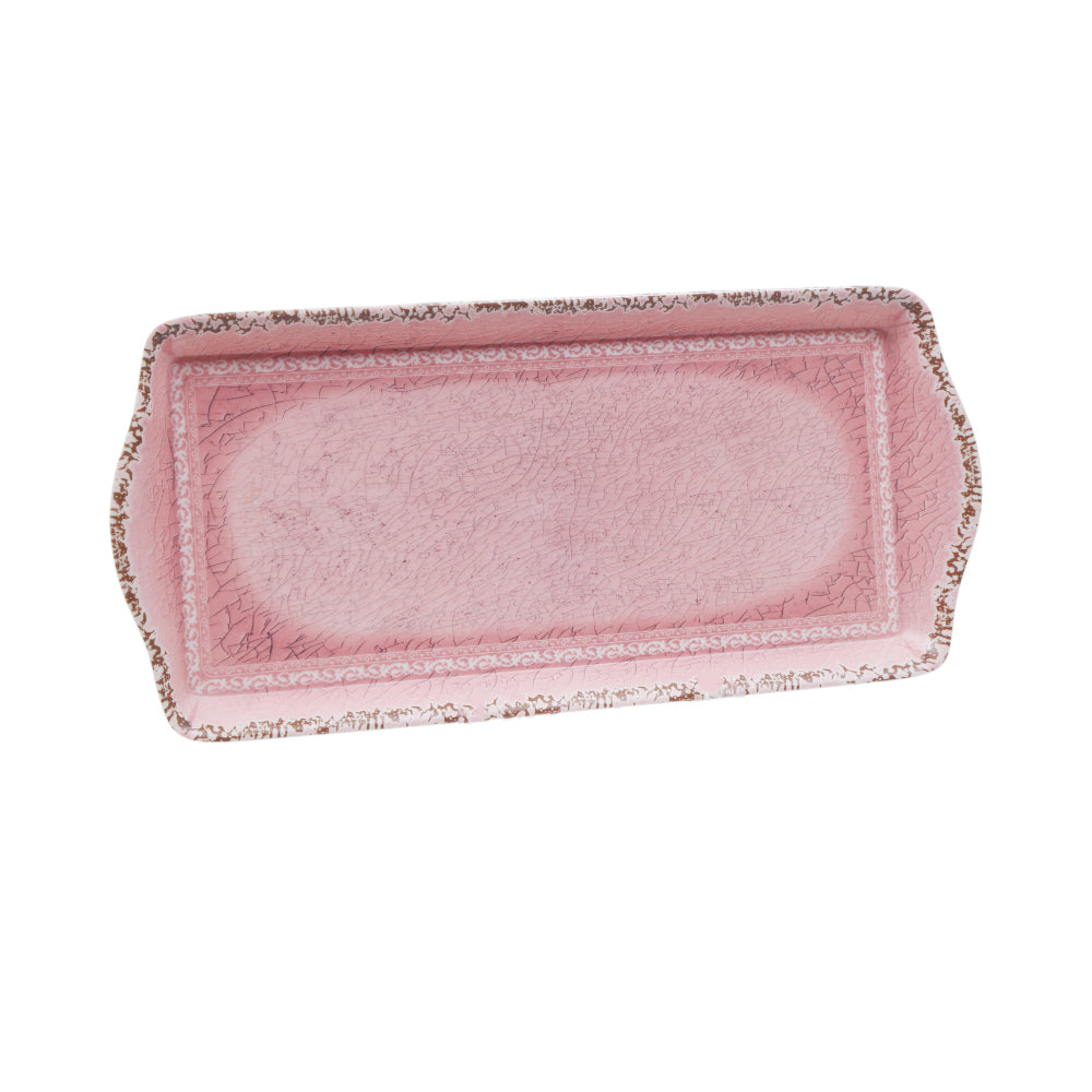 TRAY MELAMINE SANDWICH 700009 Default Title - MamasJan Crockery