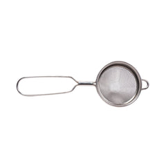 TEA STRAINER ELEGANT 6CM EH0010 Default Title - MamasJan Crockery