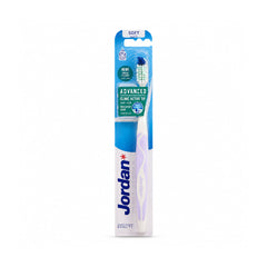 JORDAN TOOTH BRUSH ACTIVE TIP SOFT Default Title - MamasJan Grocery Nonfood