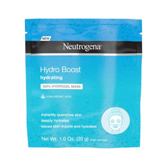 NEUTROGENA HYDRO BOOST HYDROGEL MASK 30G Default Title - MamasJan skincare