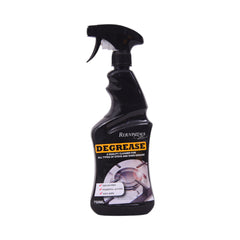 REJUVINITALS DEGREASER OVEN CLEANER 750ML Default Title - MamasJan Grocery Nonfood