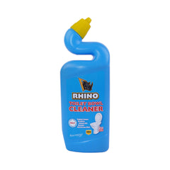 REJUVINITALS RHINO TOILET BOWL CLEANER 750ML Default Title - MamasJan Grocery Nonfood