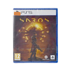 PS5 GAME SAROS Default Title - MamasJan Toys