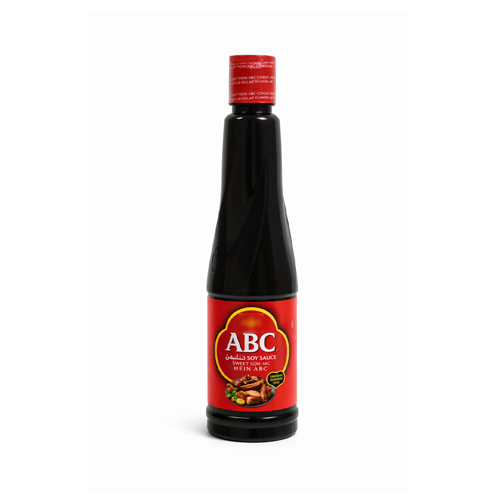 HEINZ ABC SWEET SOY SAUCE 600 ML Default Title - MamasJan GroceryFoods