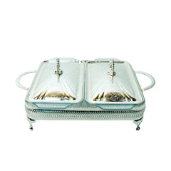 DONGA QUEENANE DOUBLE 6300 Default Title - MamasJan Crockery