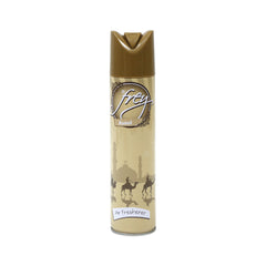 FREY AIR FRESHENER-ASEEL 300ML X 48 Default Title - MamasJan Grocery Nonfood