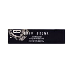 BOBBI BROWN LIPSTICK CRANBERRY 606 Default Title - MamasJan Makeup
