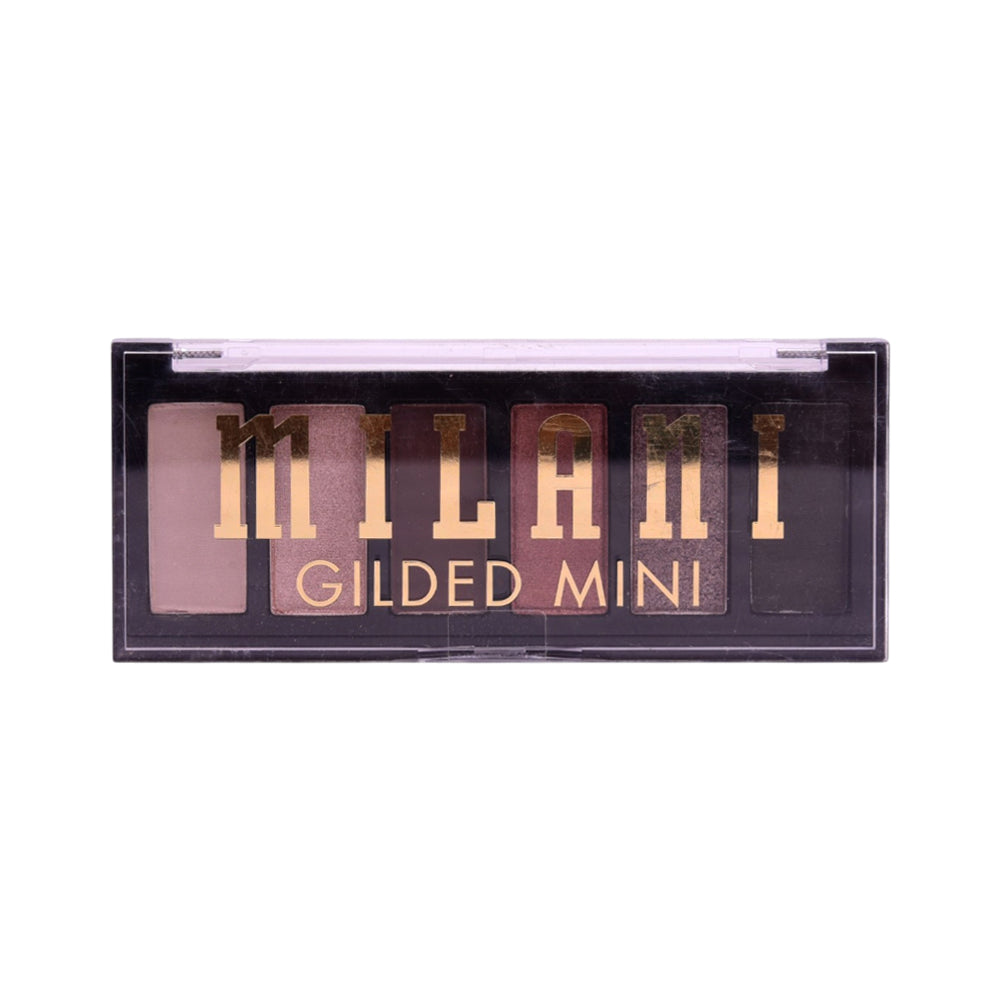 MILANI 150 CALL ME OLD FASHIONED GILDED MINI EYE SHADOW PALE Default Title - MamasJan Makeup
