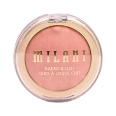 MILANI BAKED BLUSH LUMINOSO 05 30.5G Default Title - MamasJan Makeup