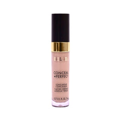 MILANI CONCEALER + PERFECT LONG WEAR 140 PURE BEIGE 5 ML Default Title - MamasJan Makeup