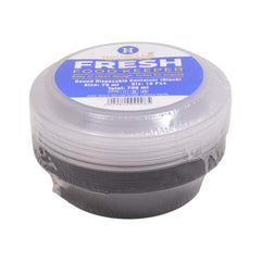 HOUSE & CO. DISP RICE BOWL BLACK 750ML Default Title - MamasJan Grocery Nonfood