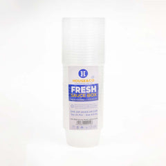 HOUSE & CO. DISP. RND DIP SAUCE CLR 03 Default Title - MamasJan Grocery Nonfood