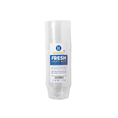 HOUSE & CO. DISP. RND DIP SAUCE CLR 04 Default Title - MamasJan Grocery Nonfood