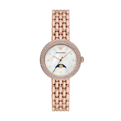 EMPORIO ARMANI WATCH AR-11462 Default Title - MamasJan Gift counter