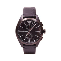 EMPORIO ARMANI WATCH AR-11483 Default Title - MamasJan Gift counter