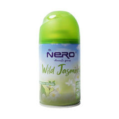 NERO AIR FRESHNER WILD JASMINE 250 ML Default Title - MamasJan Grocery Nonfood