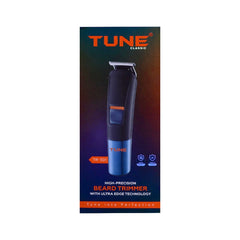TUNE HAIR TRIMMER TR-301 ULTRA EDGE TECHNOLOGY Default Title - MamasJan Electronics