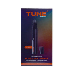 TUNE NOSE & EAR TRIMMER TR-502 Default Title - MamasJan Electronics
