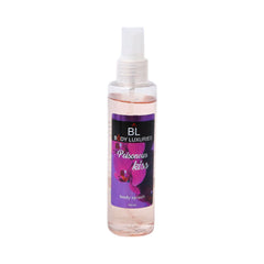 BODY LUXURIES BODY SPLASH POISONOUS KISS 155 ML Default Title - MamasJan Grocery Nonfood