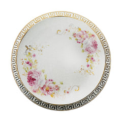 DISH ROYAL BISTRO IR D1128-12 Default Title - MamasJan Crockery