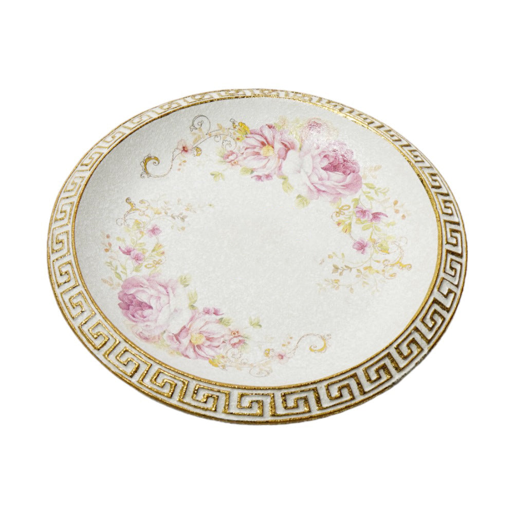 DISH ROYAL BISTRO IR D1129-9.5 Default Title - MamasJan Crockery