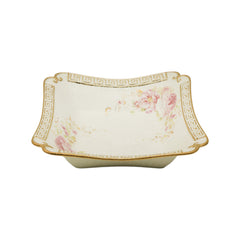 BOWL FRUIT ROYAL BISTRO IR D1131-12 Default Title - MamasJan Crockery