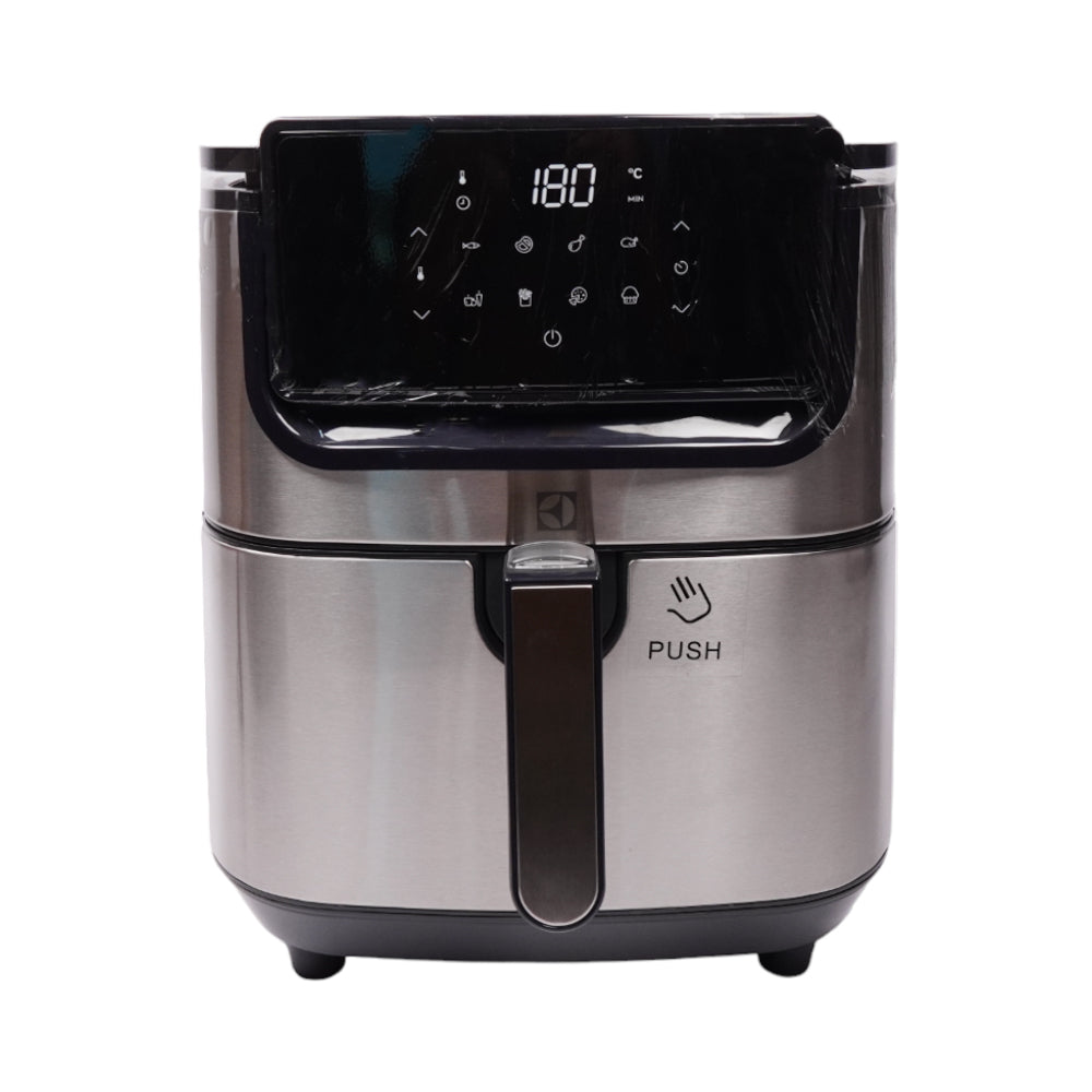 ELECTROLUX AIR FRYER E6AF1720S Default Title - MamasJan Electronics