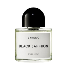 BYREDO BLACK SAFFRON POUR HOMME EDP 100 ML Default Title - MamasJan Perfume