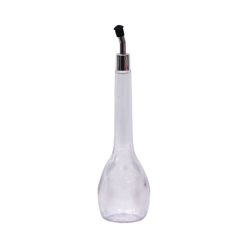 OIL BOTTLE ACRYLIC KY220 Default Title - MamasJan Crockery