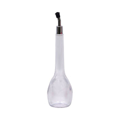 OIL BOTTLE ACRYLIC KY220 Default Title - MamasJan Crockery
