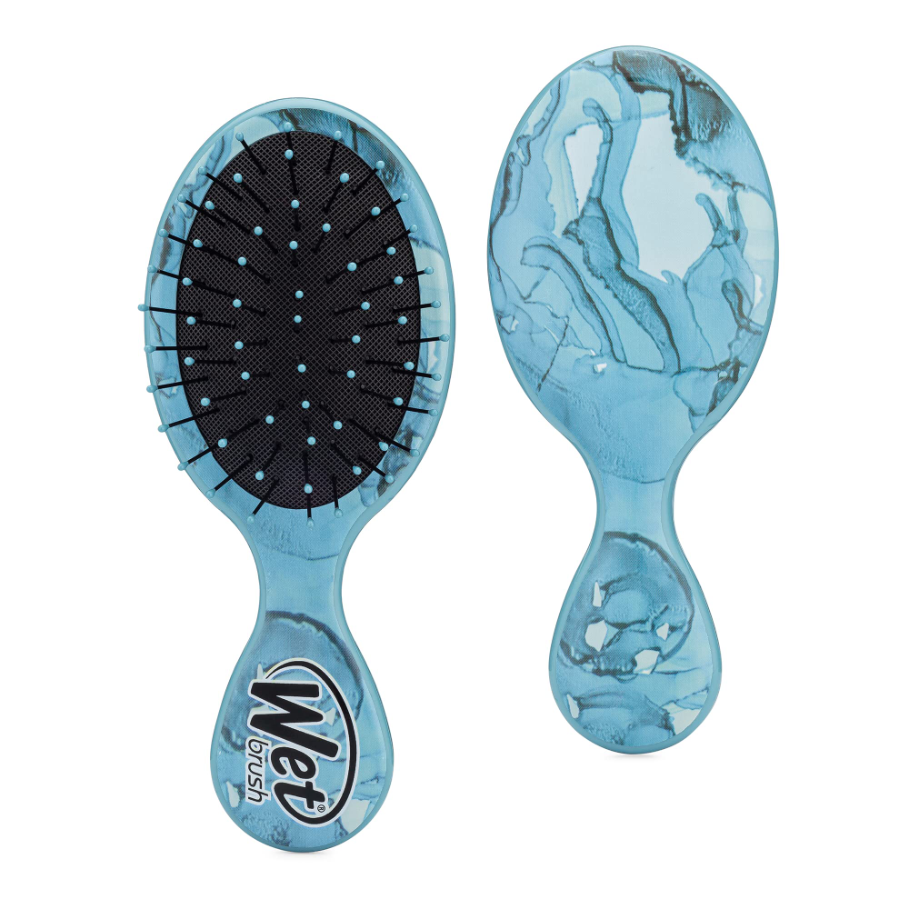 Kent & Dessata Md Tt Artic Blue Brush Default Title - MamasJan s