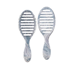 Kent & Dessata Sd Mm Silver Brush Default Title - MamasJan s
