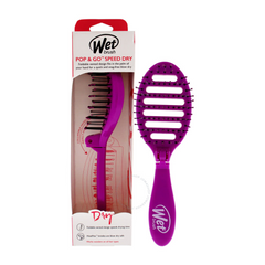 Kent Speed Dry Pop Purple Default Title - MamasJan s